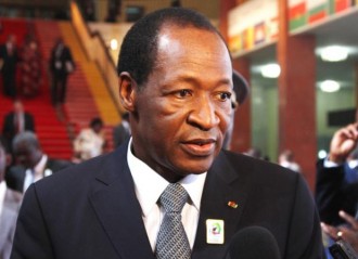 Burkina Faso : Large victoire du parti de Compaoré aux éléctions couplées, le vote bizarre des burkinabè